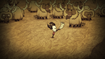 Don´t Starve * STEAM РОССИЯ*