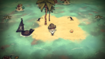 Don´t Starve - Shipwrecked DLC * STEAM РОССИЯ*
