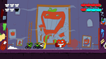 Pizza Tower * STEAM РОССИЯ*