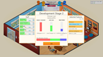 Game Dev Tycoon * STEAM РОССИЯ*