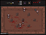 The Binding of Isaac * STEAM РОССИЯ*