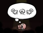 The Binding of Isaac * STEAM РОССИЯ*