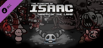 Binding of Isaac: Wrath of the Lamb DLC * STEAM RU*