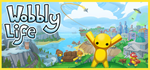 Wobbly Life * STEAM РОССИЯ*