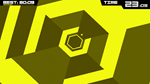 Super Hexagon * STEAM РОССИЯ*