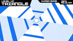 Super Hexagon * STEAM РОССИЯ*