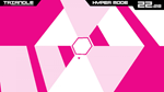 Super Hexagon * STEAM РОССИЯ*