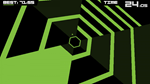 Super Hexagon * STEAM РОССИЯ*