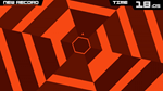 Super Hexagon * STEAM РОССИЯ*
