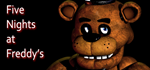 Five Nights at Freddy´s * STEAM РОССИЯ*
