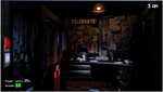 Five Nights at Freddy´s * STEAM РОССИЯ*