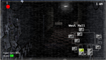 Five Nights at Freddy´s * STEAM РОССИЯ*