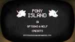 Pony Island * STEAM РОССИЯ*
