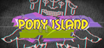 Pony Island * STEAM РОССИЯ*