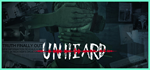 Unheard * STEAM РОССИЯ*
