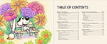 Chicory: Official Art Book DLC * STEAM РОССИЯ*