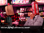 Dialtown: Phone Dating Sim * STEAM РОССИЯ*