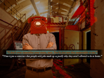 Roger´s Route DLC * STEAM РОССИЯ*