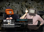 Roger´s Route DLC * STEAM РОССИЯ*