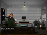 Roger´s Route DLC * STEAM РОССИЯ*