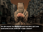 Roger´s Route DLC * STEAM РОССИЯ*