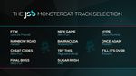 Just Shapes & Beats - Monstercat Track Selection DLC
