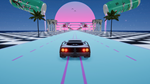 Retrowave - Map DLC * STEAM РОССИЯ*