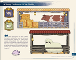 Spiritfarer - Digital Artbook DLC * STEAM РОССИЯ*