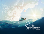 Spiritfarer - Digital Artbook DLC * STEAM РОССИЯ*