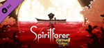 Spiritfarer - Digital Artbook DLC * STEAM РОССИЯ*
