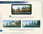 Spiritfarer - Digital Artbook DLC * STEAM РОССИЯ*