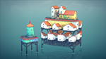 Townscaper * STEAM РОССИЯ*