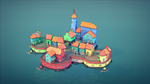 Townscaper * STEAM РОССИЯ*