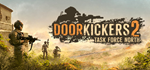 Door Kickers 2 * STEAM РОССИЯ*