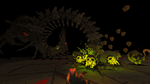 Devil Daggers * STEAM РОССИЯ*