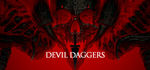 Devil Daggers * STEAM РОССИЯ*