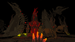 Devil Daggers * STEAM РОССИЯ*