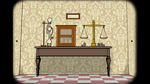 Rusty Lake Hotel * STEAM РОССИЯ*