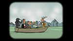 Rusty Lake Hotel * STEAM РОССИЯ*