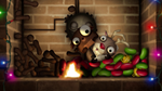 Little Inferno: Ho Ho Holiday DLC * STEAM РОССИЯ*