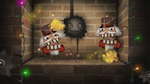 Little Inferno: Ho Ho Holiday DLC * STEAM РОССИЯ*