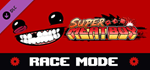 Super Meat Boy Race Mode DLC * STEAM РОССИЯ*