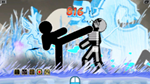 One Finger Death Punch * STEAM РОССИЯ*