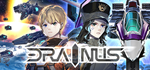 DRAINUS * STEAM РОССИЯ*