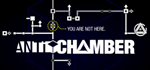 Antichamber * STEAM РОССИЯ*