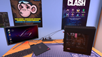PC Building Simulator * STEAM РОССИЯ*