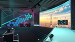 PC Building Simulator - EVGA Workshop DLC * STEAM RU*