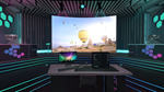 PC Building Simulator - EVGA Workshop DLC * STEAM RU*