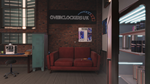 PC Building Simulator - Overclockers UK Workshop (DLC)