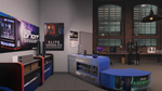 PC Building Simulator - Overclockers UK Workshop (DLC)